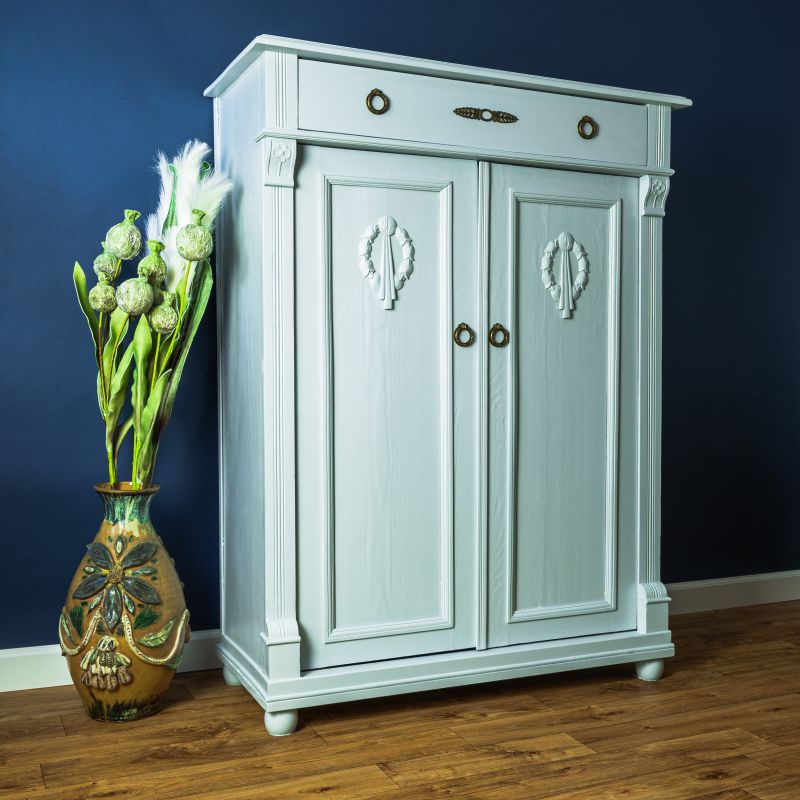 Armoire Painting
